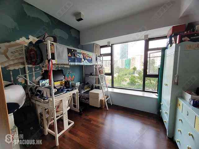 Yau Ma Tei - King's Park Hill 05