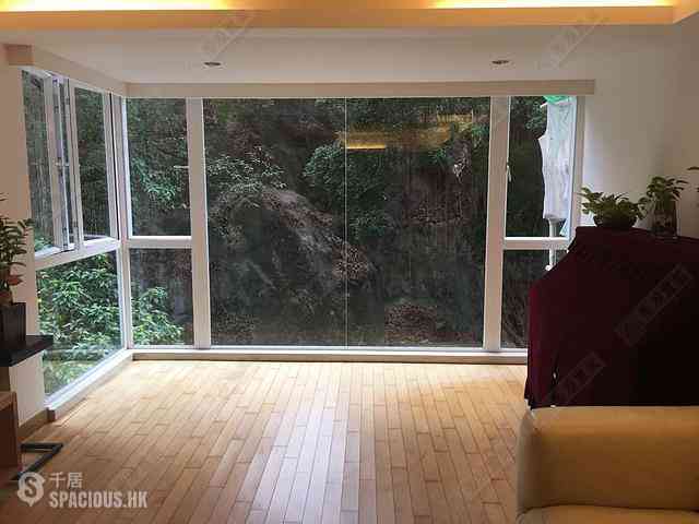 Yau Ma Tei - King's Park Hill 10