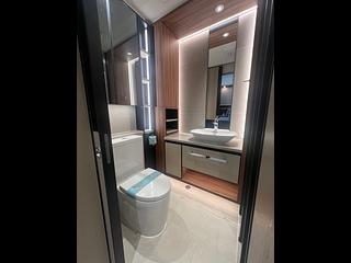 Tai Po Kau - Silicon Hill Phase 1 Greenwood Tower 3 03