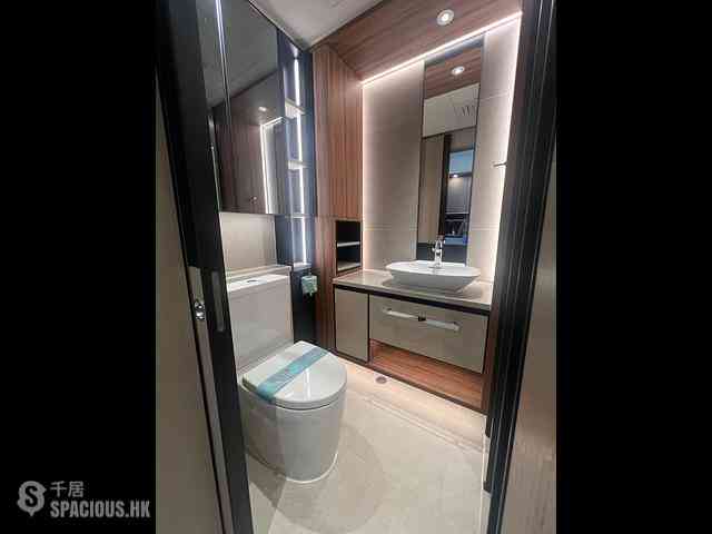 Tai Po Kau - Silicon Hill Phase 1 Greenwood Tower 3 03