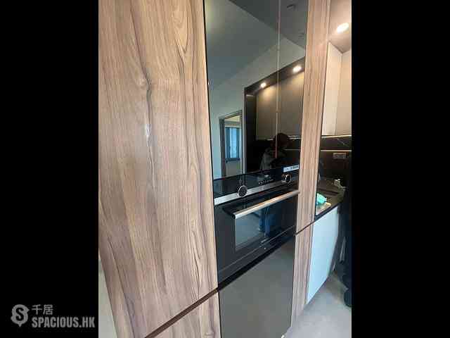 Tai Po Kau - Silicon Hill Phase 1 Greenwood Tower 3 04