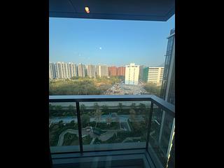 Tai Po Kau - Silicon Hill Phase 1 Greenwood Tower 3 07