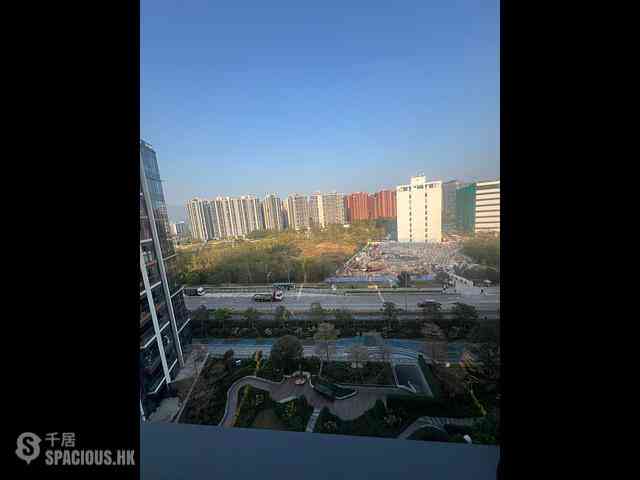 Tai Po Kau - Silicon Hill Phase 1 Greenwood Tower 3 08