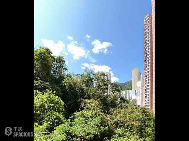 Chai Wan - Yen Lok Building 08