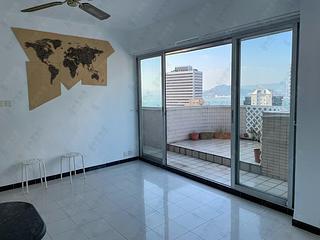 Sai Ying Pun - Kingsfield Tower Block B 04