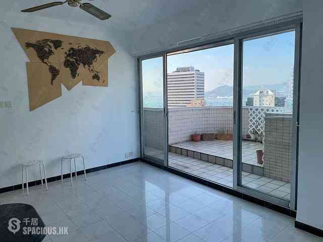 Sai Ying Pun - Kingsfield Tower Block B 04