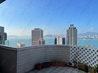 Sai Ying Pun - Kingsfield Tower Block B 05