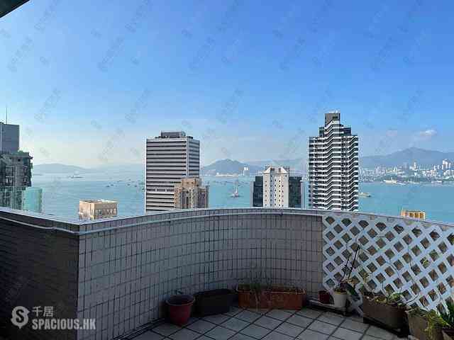 Sai Ying Pun - Kingsfield Tower Block B 05