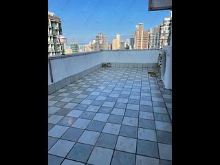Sai Ying Pun - Kingsfield Tower Block B 06