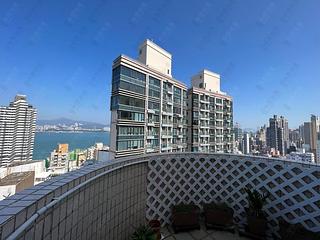 Sai Ying Pun - Kingsfield Tower Block B 09