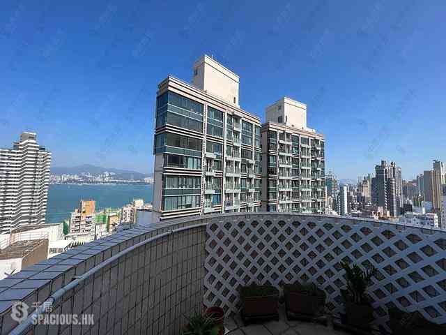 Sai Ying Pun - Kingsfield Tower Block B 09