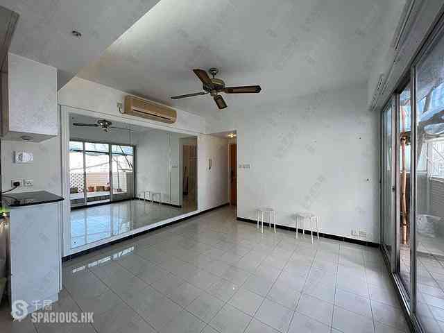 Sai Ying Pun - Kingsfield Tower Block B 19