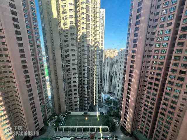 中半山 - 曉峰閣3座 03