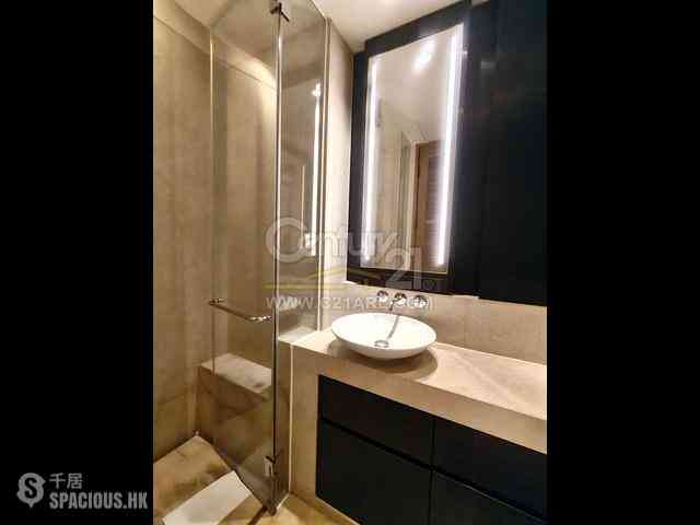 Tin Hau - The Pavilia Hill 11
