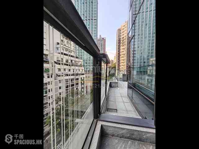 Tin Hau - The Pavilia Hill 12