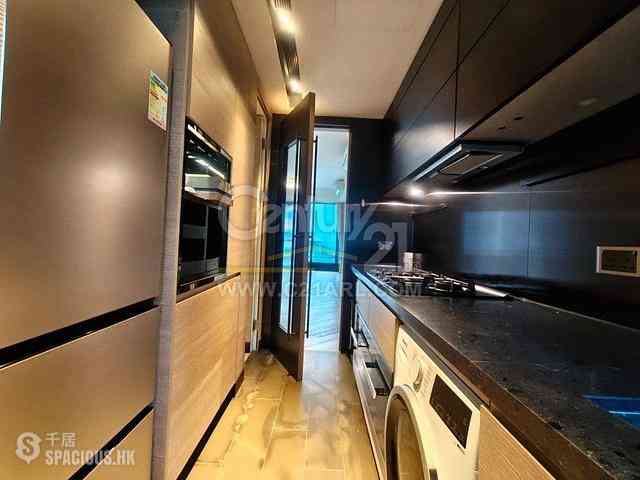 Tin Hau - The Pavilia Hill 15