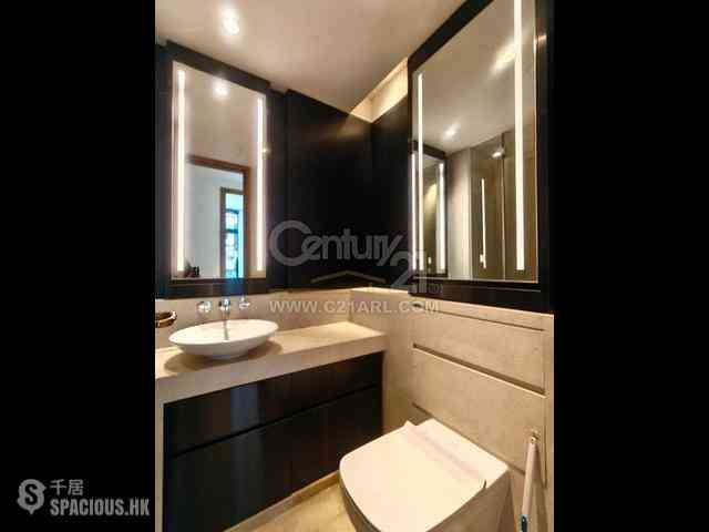 Tin Hau - The Pavilia Hill 16