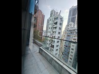 Tin Hau - The Pavilia Hill 17