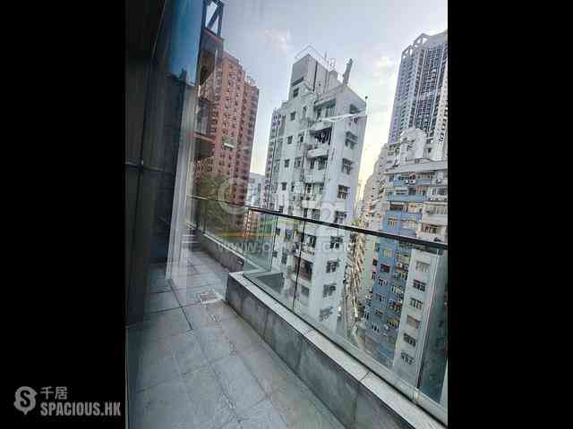 Tin Hau - The Pavilia Hill 17