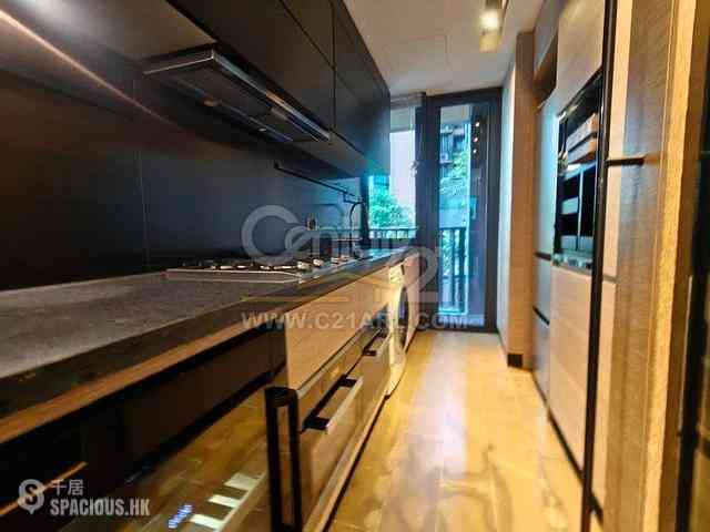 Tin Hau - The Pavilia Hill 18