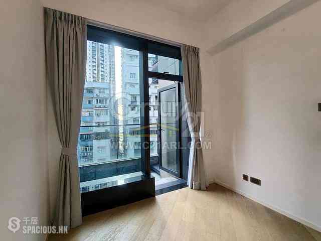 Tin Hau - The Pavilia Hill 19