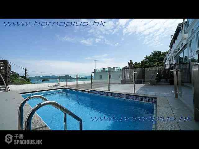 Sai Kung - Violet Garden 03