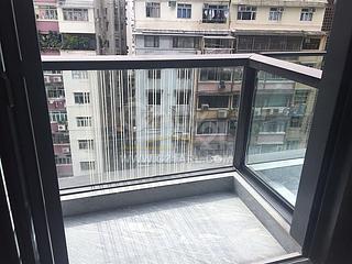 Tin Hau - The Pavilia Hill 23