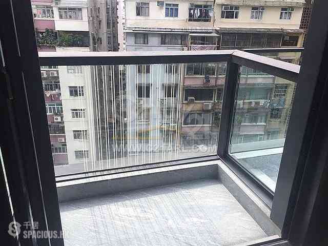 Tin Hau - The Pavilia Hill 23
