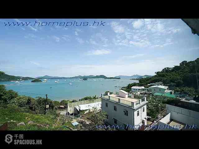 Sai Kung - Violet Garden 23