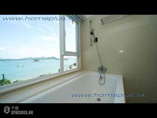 Sai Kung - Violet Garden 18