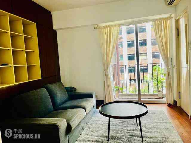 Wan Chai - 1, Wan Chai Gap Road 01