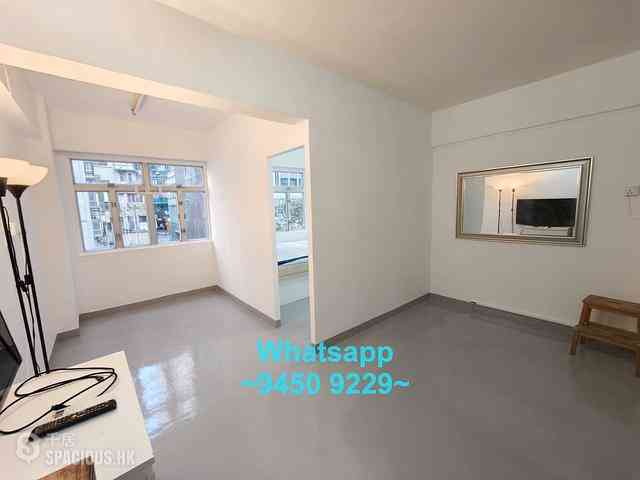 Sheung Wan - 22, Possession Street 01