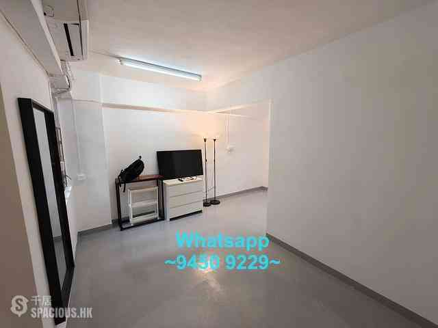 Sheung Wan - 22, Possession Street 02