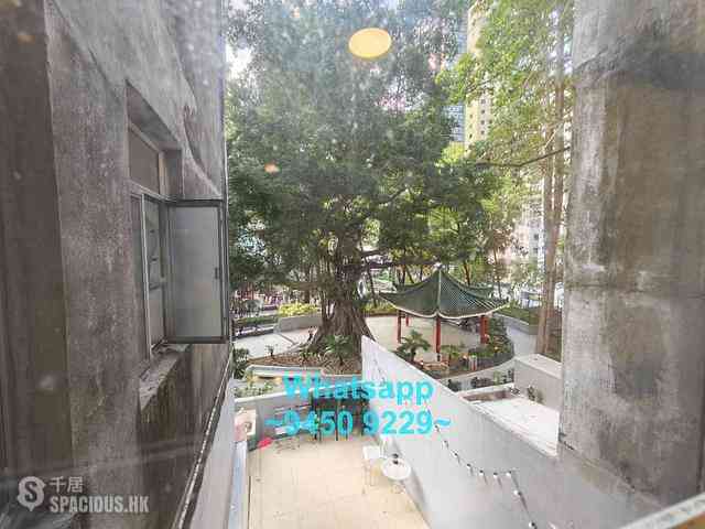 Sheung Wan - 22, Possession Street 07