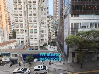 Sheung Wan - 22, Possession Street 09