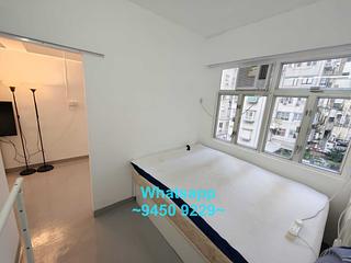 Sheung Wan - 22, Possession Street 10