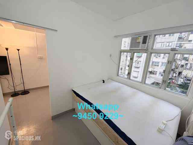 Sheung Wan - 22, Possession Street 10