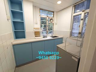 Sheung Wan - 22, Possession Street 11