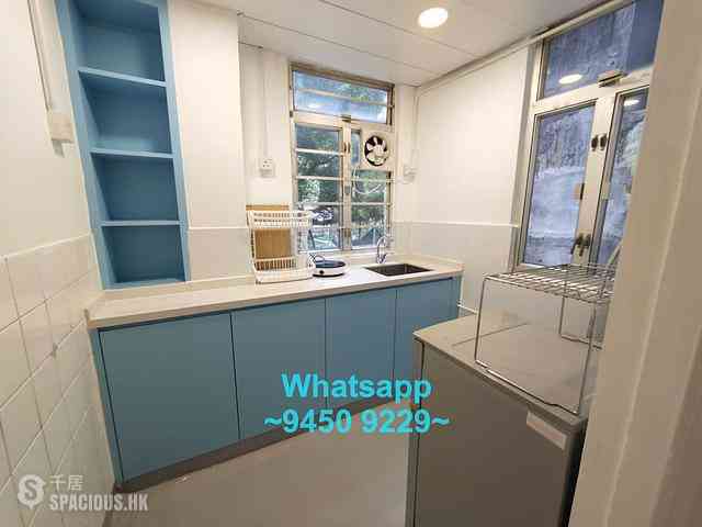 Sheung Wan - 22, Possession Street 11