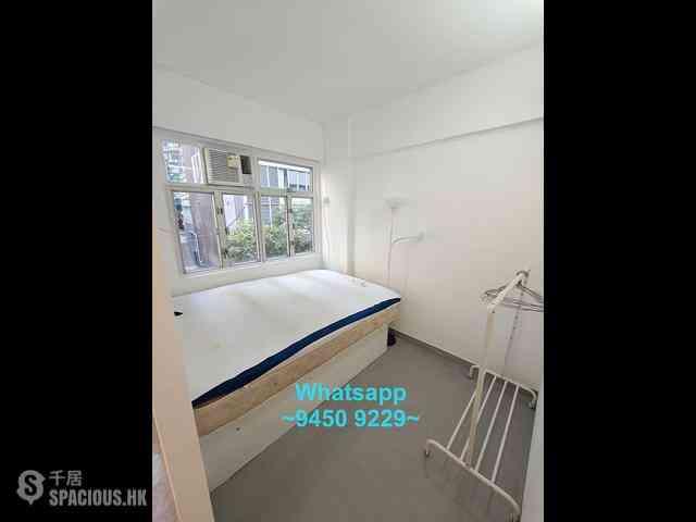 Sheung Wan - 22, Possession Street 12