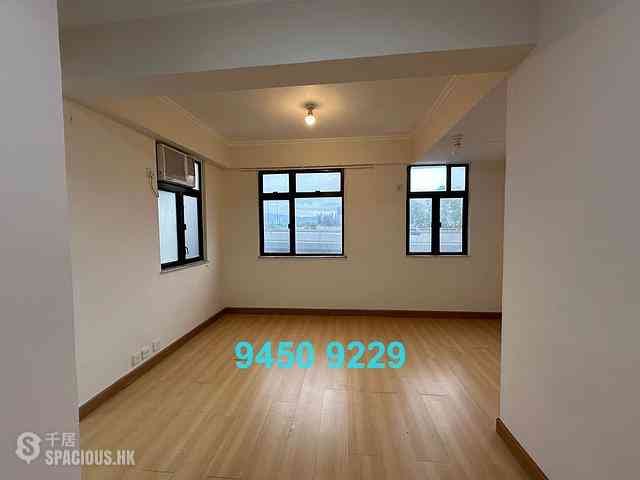 Sheung Wan - Sea View Mansion 01