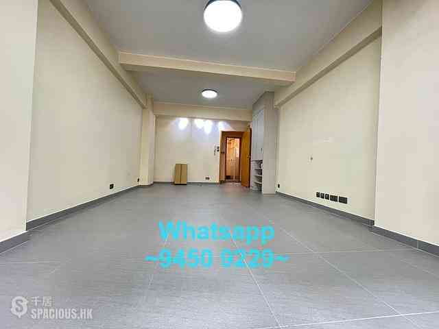 Sheung Wan - 109 Jervois Street 02