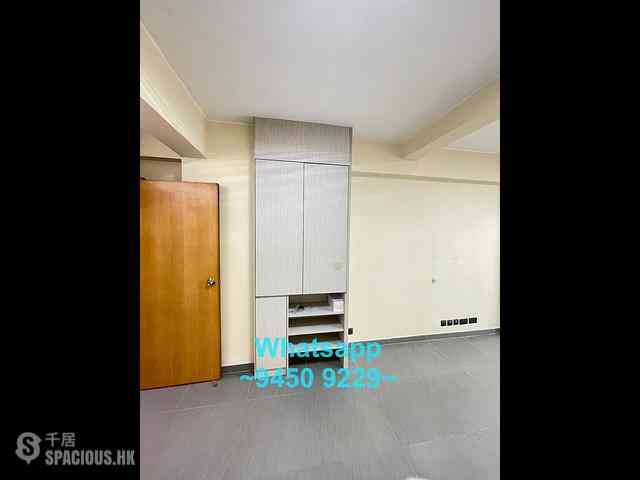 Sheung Wan - 109 Jervois Street 03