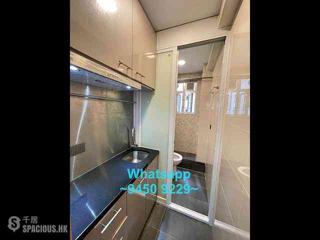 Sheung Wan - 109 Jervois Street 04