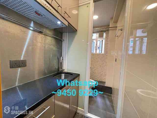 Sheung Wan - 109 Jervois Street 05