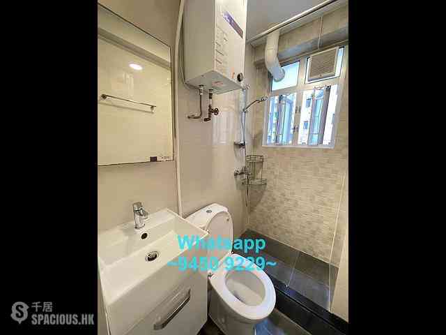 Sheung Wan - 109 Jervois Street 07