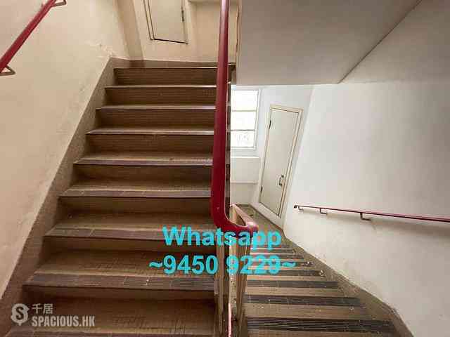 Sheung Wan - 109 Jervois Street 11