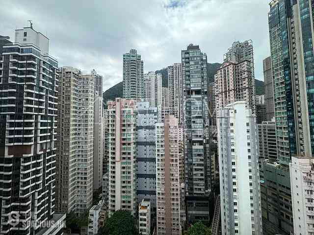 中半山 - 御景台 11