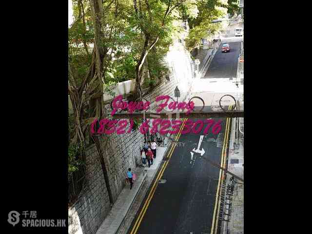 Sai Ying Pun - 29, Eastern Street 08