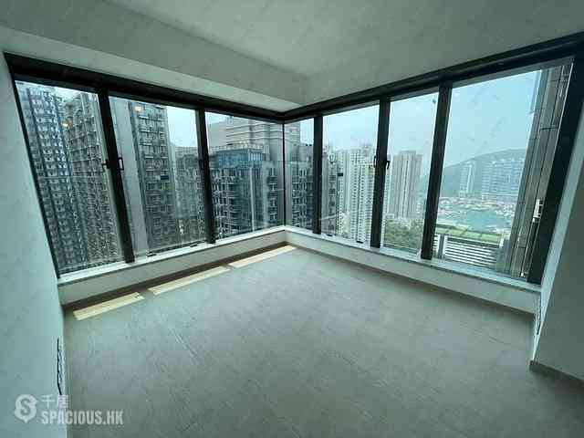 Wong Chuk Hang - The Southside Phase 3B Blue Coast 01